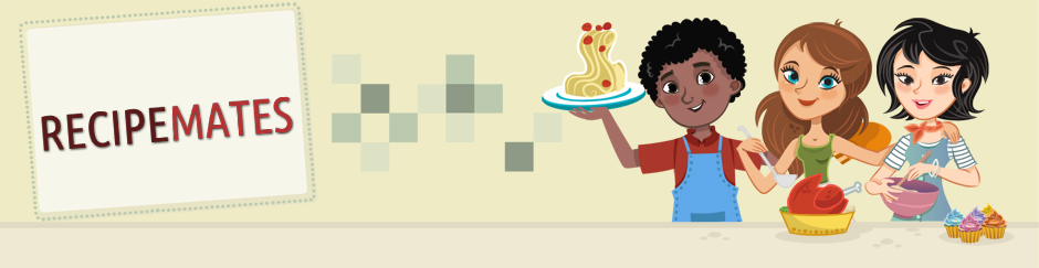 Recipemates