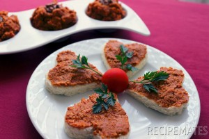 Muhammara