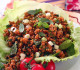 Kisir (Bulgur Salad - Turkish Tabbouleh)