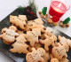 Gingerbread Cookies